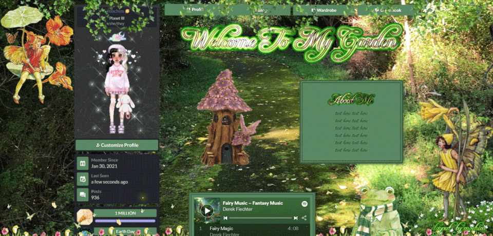 Fairycore