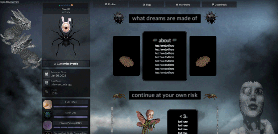 Dreamcore